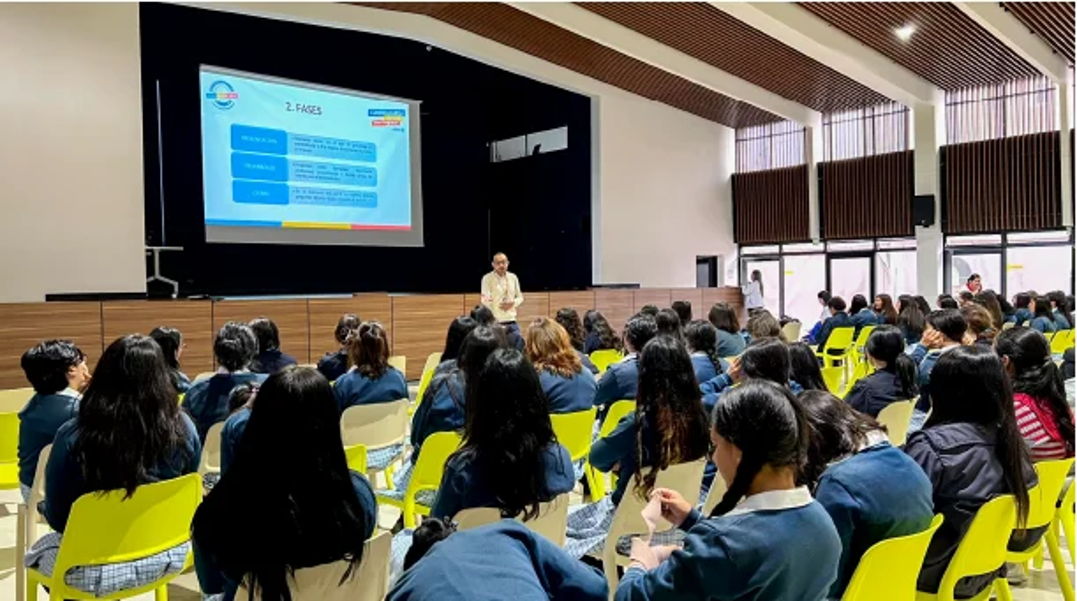 OpenDay Colegio Zoraida