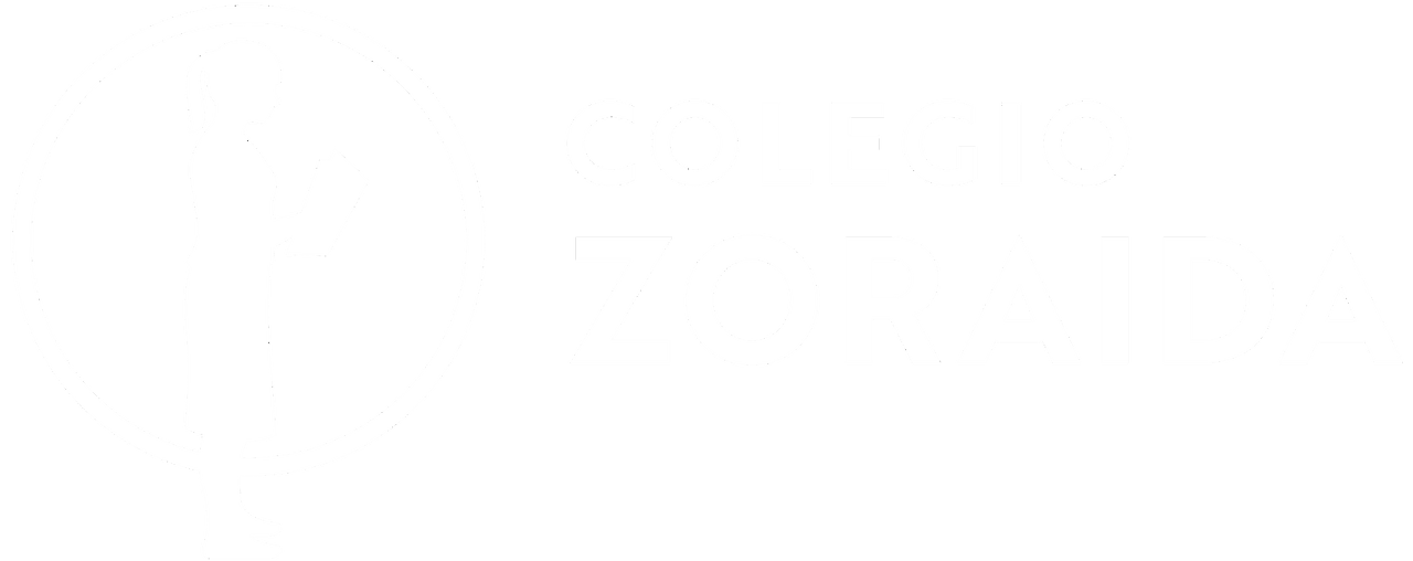 Logo Colegio Zoraida