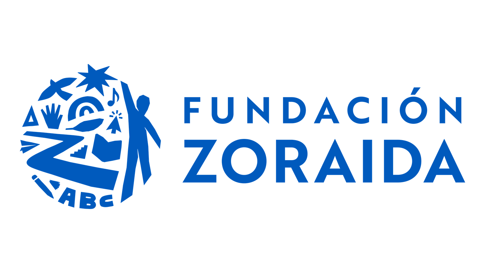 Logo Fundación Zoraida